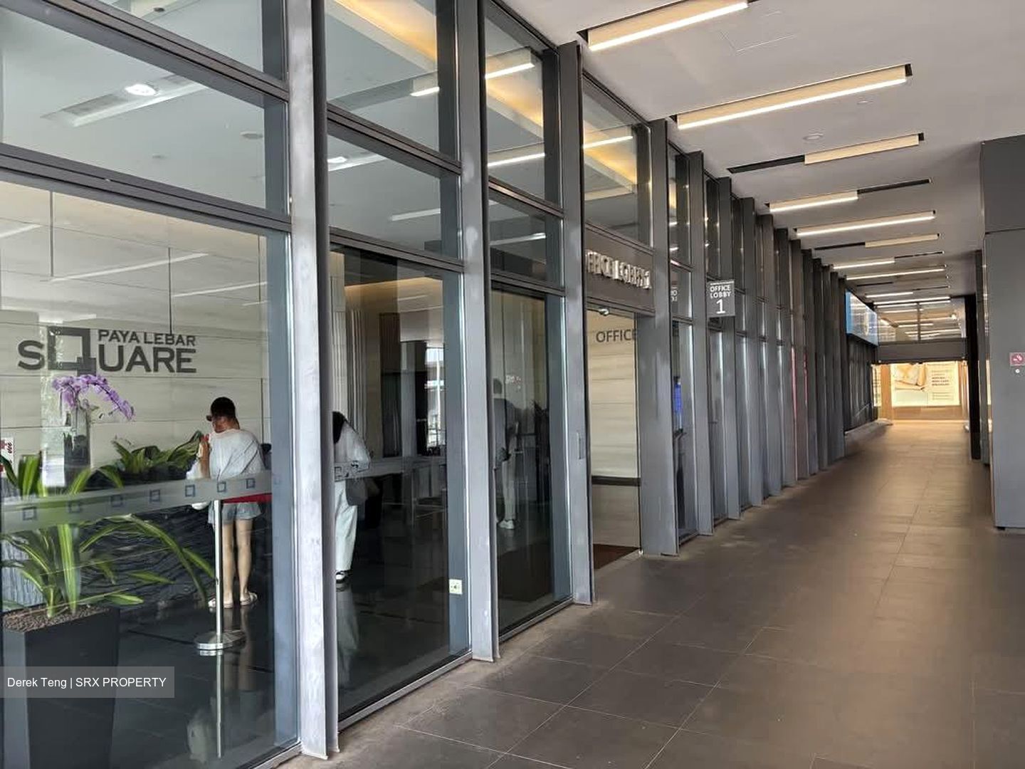 Paya Lebar Square (D14), Office #576167671